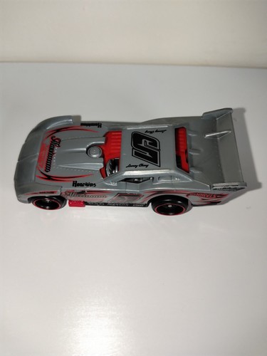 Hot wheels maximum leeway car - wheels,