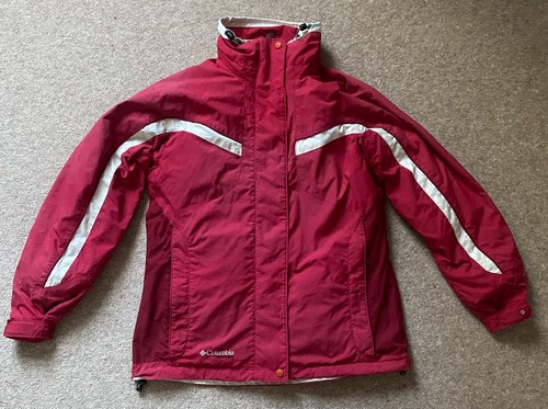 Ladies columbia vertex - vertex, ski