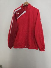 Vintage Puma Spirit Woven