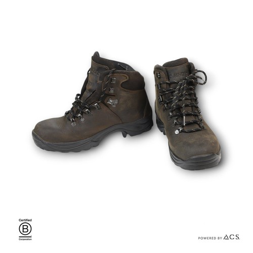 Tec men shoes - hi-tec, summit