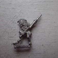 Citadel Warhammer 80s Wood Elf