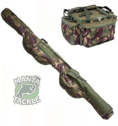 New wychwood tactical 12ft - wychwood,