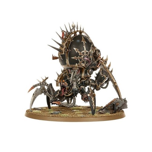 Warhammer 40k chaos space - warhammer,