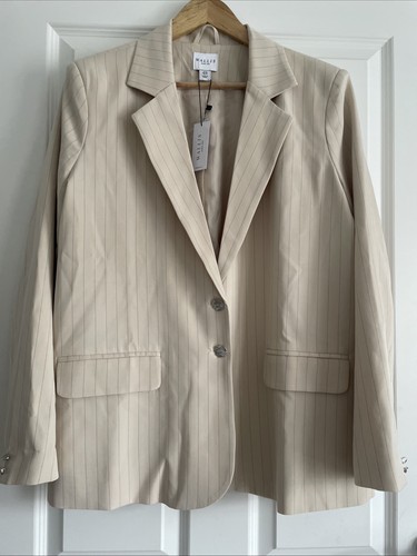 Women blazer wallis brand - women's, 18