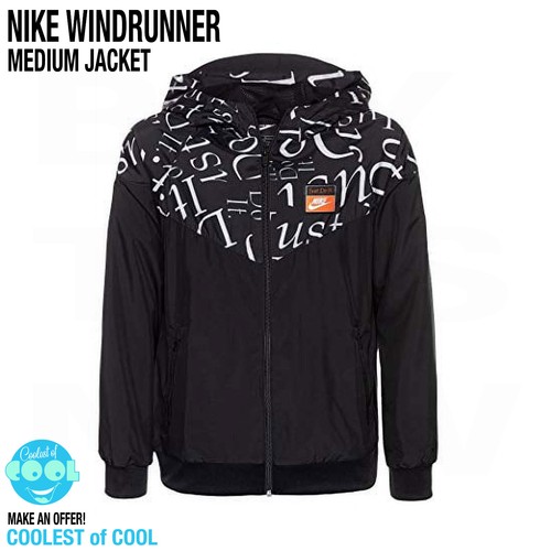 Nike windrunner windbreaker - nike,