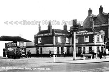 tyy-95 Ye Olde George Inne