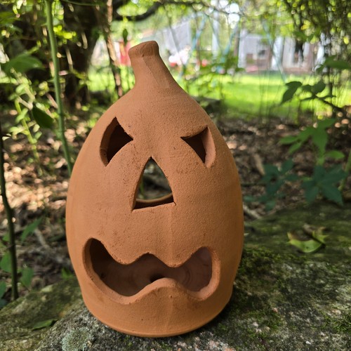 Handmade folk pottery - handmade,