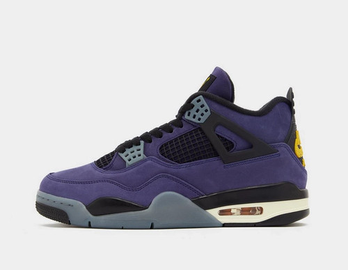 Nike jordan air - nike, 4