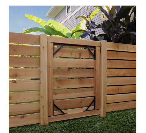 Peak heavy duty steel - peak, gate