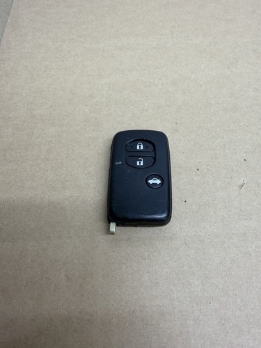 Toyota prius smart - toyota,