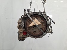 TOYOTA YARIS MK3 2010-2015