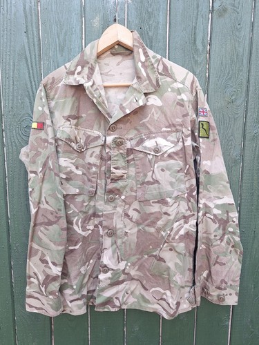 British mtp barrack dress - british,