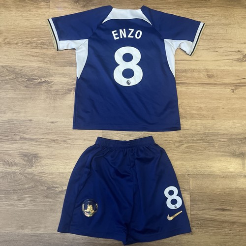 Chelsea years football kit - years,