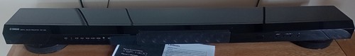 Yamaha digital sound projector - digital,
