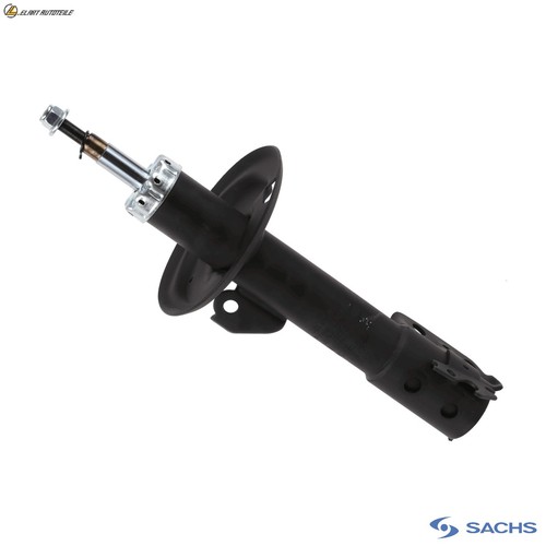 Shock absorber 318 - absorber,