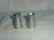 Britains Era. 2 Milk Churns