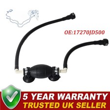 For Nissan Qashqai J10 NJ10