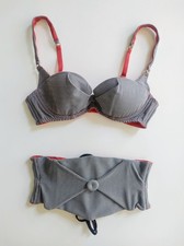 Agent Provocateur Thora Bra