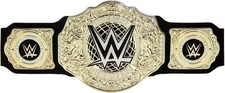 WWE Championship Title World