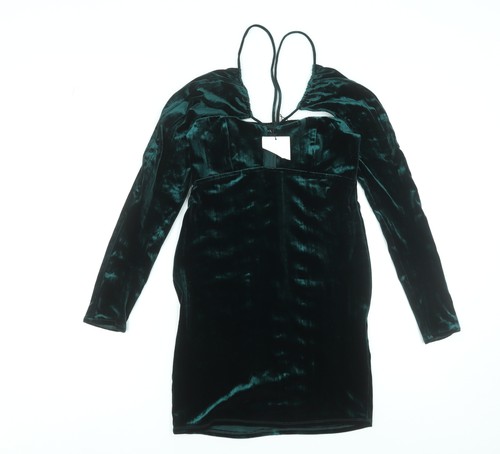 Zara women green - zara,
