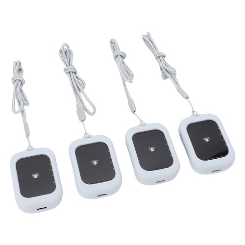 Wireless pager receiver 1x - wireless,