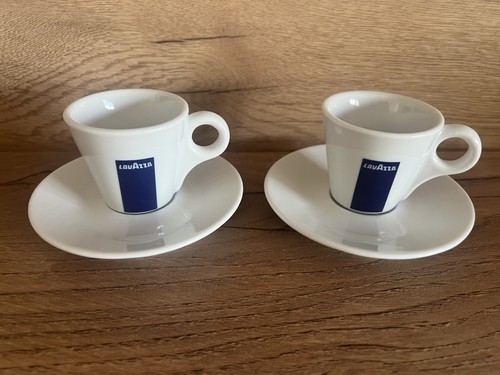 Lavazza espresso cup - lavazza,