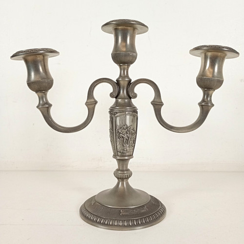 Wmf zinn pewter - zinn,