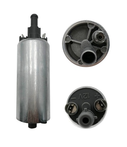 Genuine lucas tank fuel - genuine,