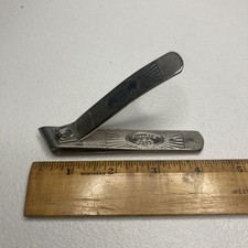 Vintage Millers Forge No. 726