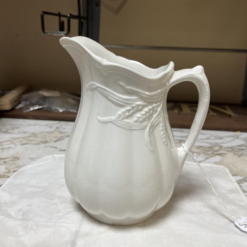 Royal crownford ironstone - crownford,