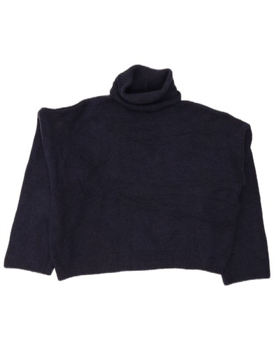 Zara womens oversized roll - womens,