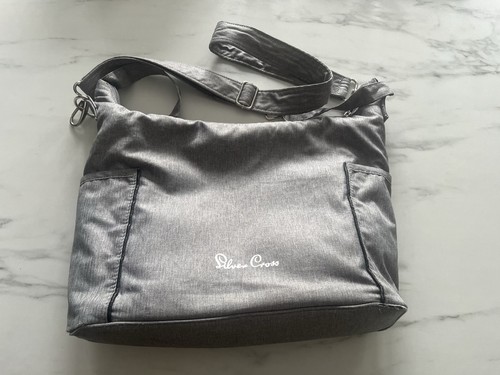 Silver cross baby changing - baby, bag