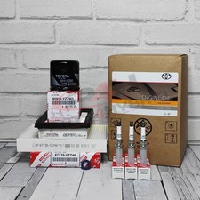 Toyota Aygo Service Kit 2014