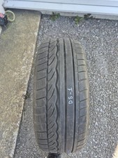 Dunlop SP Sport 01 205 45 17