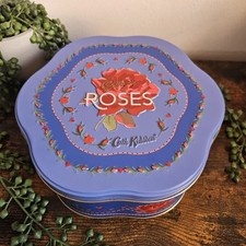 Cath Kidston Cadburys Roses