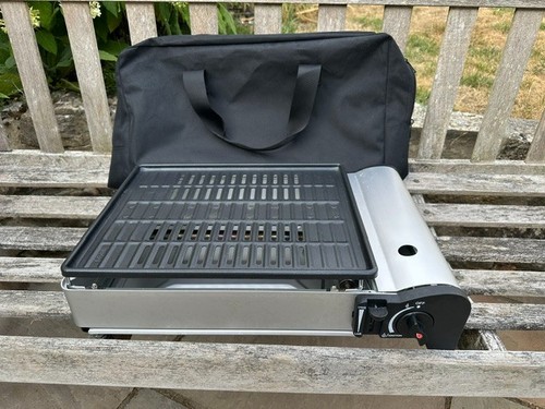 Portable gas bbq clas - portable,