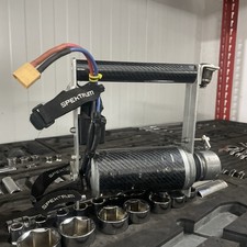  Super Starter Nitro Rc