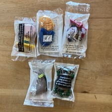 Vintage Kellogg's nestle