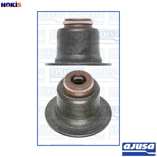 Seal ring valve stem - ring,