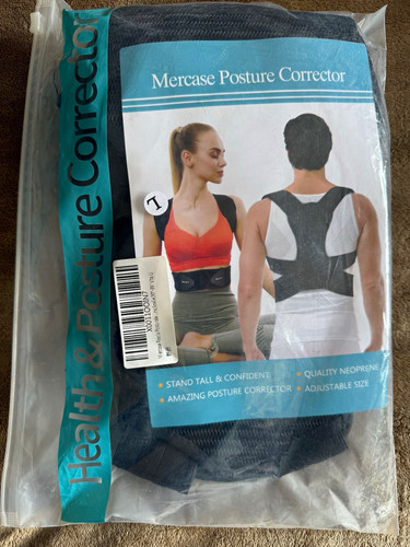 Mercase adjustable neoprene - adjustable,
