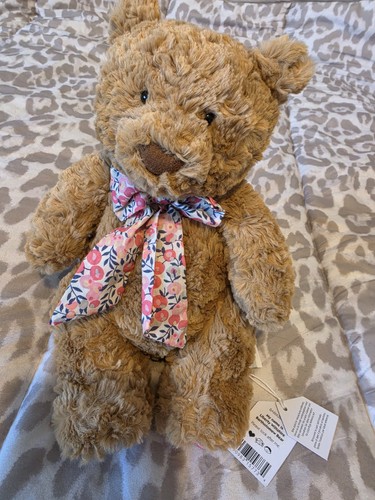 Rare retired jellycat - -, x