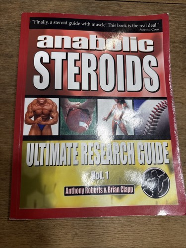Anabolic steroids ultimate - anabolic,