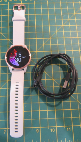 Garmin venu gps smart - venu,