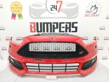 FORD FOCUS ST 2015-2018