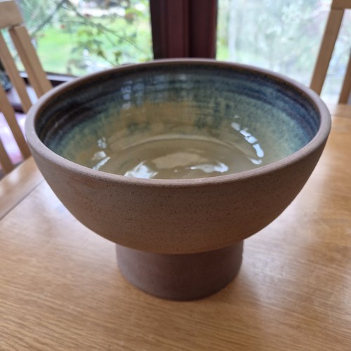 Vintage studio pottery - studio,