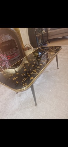 Vintage 1950s atomic design - 1950s,