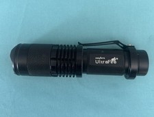 UltraFire  XML-T6 Super Bright