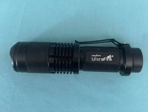 Ultrafire xml super bright - super,
