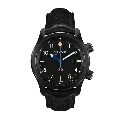 Bremont chronometer - u2,