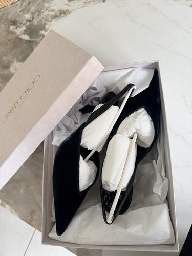 Jimmy choo maryanne green - maryanne,